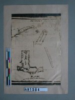 「西元1597年呂宋島、福爾摩沙及中國的部分沿岸圖」照片藏品圖，第3張